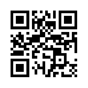 1833thelife.com QR code