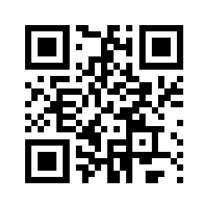 1855webhost.com QR code