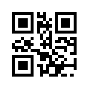 18w.biz QR code