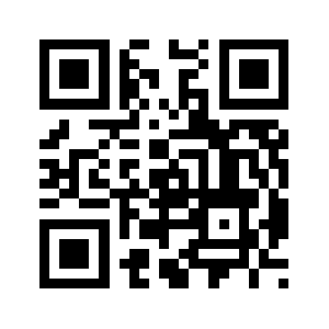 1a-mail.org QR code