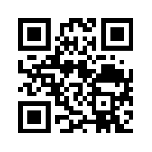 1blogaday.com QR code