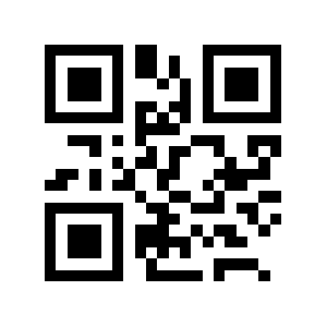 1by.by QR code