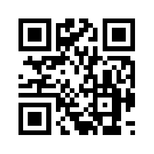 1byongche.biz QR code