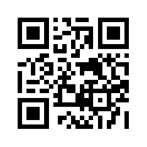 1domatv.ru QR code