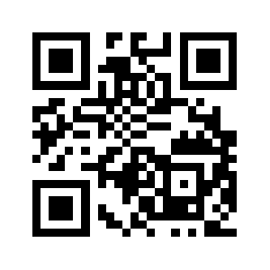 1doublebed.com QR code