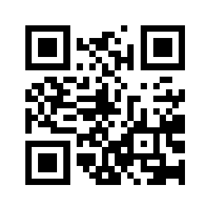 1hkza.biz QR code