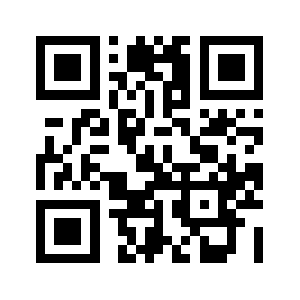 1hotels.cc QR code