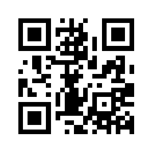 1mboutique.com QR code