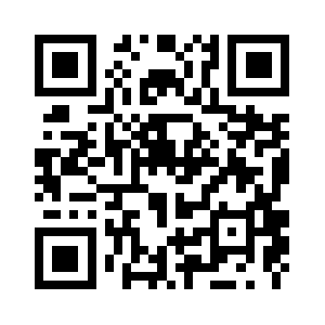 1minutehappiness.org QR code