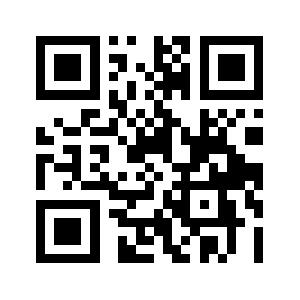 1mm.blue QR code