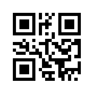 1obl.tv QR code