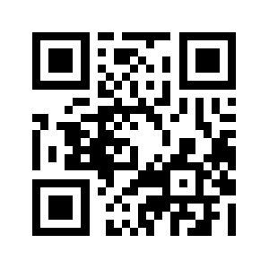 1raku.biz QR code