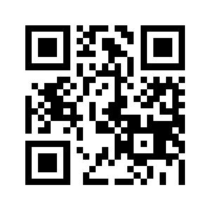 1st-name.com QR code