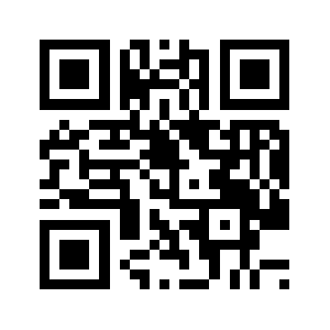 1stemail.org QR code