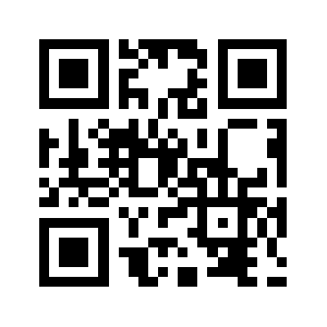 1stepup.org QR code