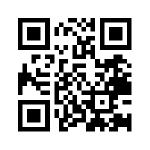 1stlove.us QR code