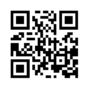 1to1rugby.com QR code