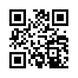 1utama.com.my QR code