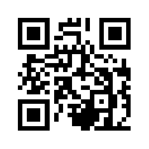 1w0rld.org QR code