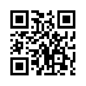1xspaceman.org QR code