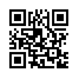 2009gold.com QR code