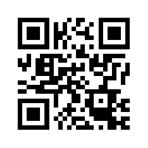 2012pj.com QR code