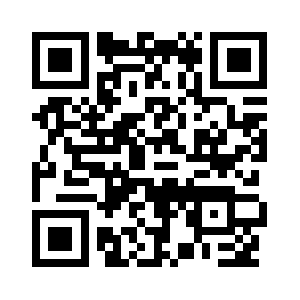 2013fordfusion.com QR code