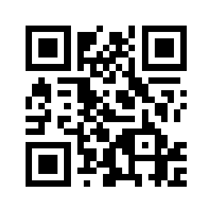 2014chevys.com QR code