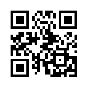 2016hair.com QR code