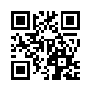 2016hottest.com QR code