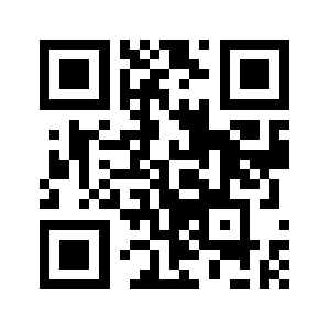 2017volvo.com QR code