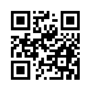 2018fifa.net QR code