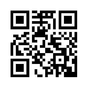 2018sales.com QR code