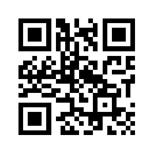 2020actors.com QR code