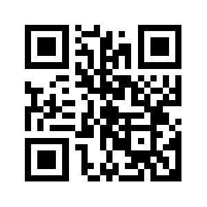 2020expo.org QR code