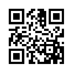 2020gene.com QR code