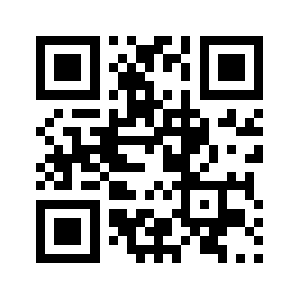 2021aid.com QR code