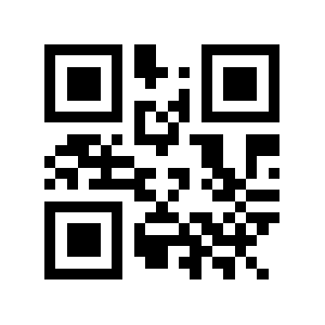 2037.cn QR code