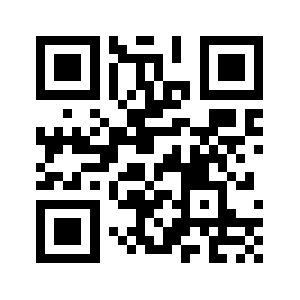 2050bitcoin.com QR code