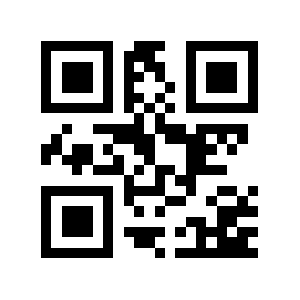 20541 QR code