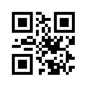 20581 QR code