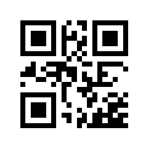 20629 QR code