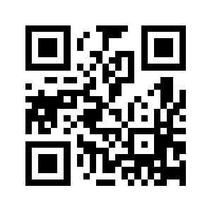 21fitness.biz QR code