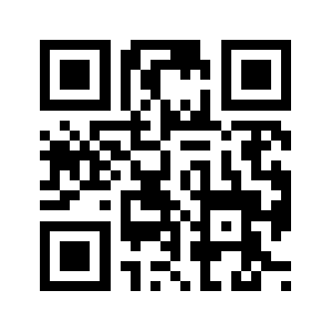 28toomany.org QR code