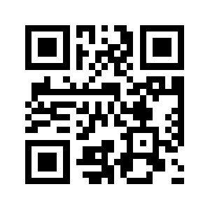 2bcleaned.ca QR code