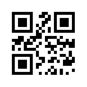 2be.be QR code