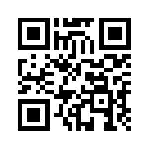 321contact.biz QR code