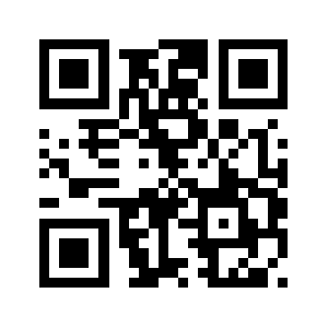 33312345.com QR code