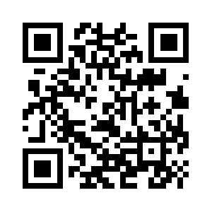 33chileanminers.org QR code