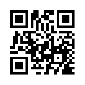 34353b.com QR code